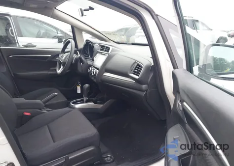 2015 Honda Fit Ex/Ex-L z USA, uszkodzony, nr VIN 3HGGK5H84FM741517